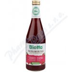Biotta Bio Brusinky Plus 0,5 l – Hledejceny.cz