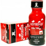 Amsterdam Poppers 30 ml – Zboží Dáma