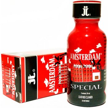 Amsterdam Poppers 30 ml