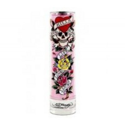 Christian Audigier Ed Hardy parfémovaná voda dámská 100 ml tester