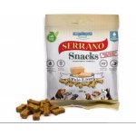 JUKO Serrano Snack for Dog-Lamb 100 g – Hledejceny.cz