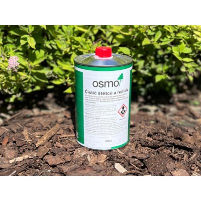 Osmo 8000 ředidlo a čistič štětců 1l – HobbyKompas.cz