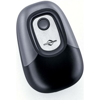 Küchenprofi Automatický otvírák konzerv Easy – Hledejceny.cz