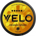 Velo Orange Spark 10,9 mg Slim 20 sáčků – Zboží Dáma