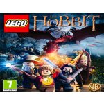 Lego The Hobbit – Sleviste.cz