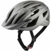 Cyklistická helma Alpina Parana dark/silver matt 2022