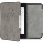 KW Mobile Butterfly Tendril KW4897501 pro Amazon Kindle Paperwhite 4 2018 šedé – Zboží Živě KW Mobile Butterfly Tendril KW4897501 pro Amazon Kindle Paperwhite 4 2018 šedé – Zboží Živě