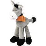 Trixie Plyšový osel malý 24 cm – Zboží Dáma
