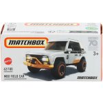 Toys Matchbox Road Roller – Zboží Dáma