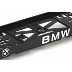 Podložka pod SPZ BMW (2ks) – Sleviste.cz