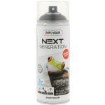 Dupli Color Next 400 ml RAL9005 černá mat – Hledejceny.cz