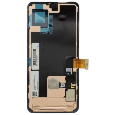 LCD Displej + Dotyková deska Google Pixel 8a SWAP – Hledejceny.cz