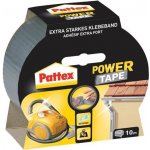 Pattex páska lepicíH1677379 10 m stříbrná – Sleviste.cz