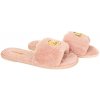 Dámské bačkory a domácí obuv Michael Kors Alexis dámské pantofle růžové
