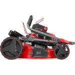 Einhell GP-CM 36/52 S Li BL Kit 4x 5,2 Ah 3413320 – Zboží Mobilmania