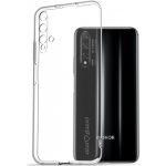 Pouzdro AlzaGuard Crystal Clear TPU Case Honor 20 / Huawei Nova 5T – Hledejceny.cz