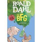 The BFG - Roald Dahl – Hledejceny.cz