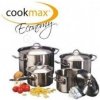 Sada nádobí Cookmax Classic 8 ks