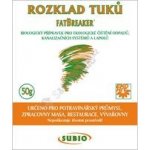 SuBio rozklad tuku FatCracker 50 g – Zboží Dáma