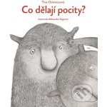 Co dělají pocity - Tina Oziewicz, Aleksandra Zającová ilustrátor – Hledejceny.cz