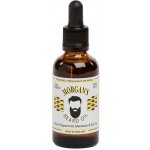 Morgan's Beard oil olej na vousy 10 ml – Sleviste.cz