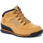 Timberland o Rock Mid Hiker 0A2A9T Yellow – Hledejceny.cz