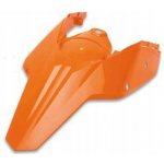 Polisport Zadní blatník 8579400001 KTM oranžová | Zboží Auto