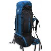 Turistický batoh Corazon Rock 80 l modrý