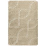 Nej-koberce Ivona světle béžový linie 60 x 100 cm – Sleviste.cz