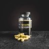 Kratom Kratom World White Borneo kapsle 1000 ks