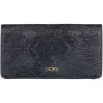Roxy peněženka Crazy Wave Anthracite Černá – Hledejceny.cz