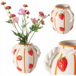 Váza Boltze keramika 17,3 cm – Hledejceny.cz