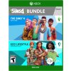 Hra na Xbox One The Sims 4 + The Sims 4 Ekobydlení