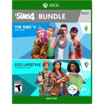 The Sims 4 + The Sims 4 Ekobydlení – Zboží Mobilmania
