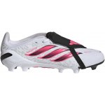 adidas Predator Elite Fold Over Tongue FG bílá – Zboží Mobilmania