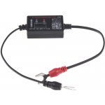 Bluetooth monitoring baterie CarClever – Sleviste.cz