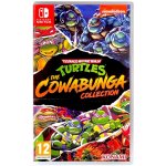 Teenage Mutant Ninja Turtles: The Cowabunga Collection – Hledejceny.cz