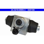 Brzdový váleček ATE 24.3219-0909.3 (24321909093) | Zboží Auto