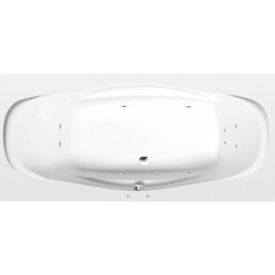 Polysan GARDA 190 x 90 cm 14111.1010 – Hledejceny.cz