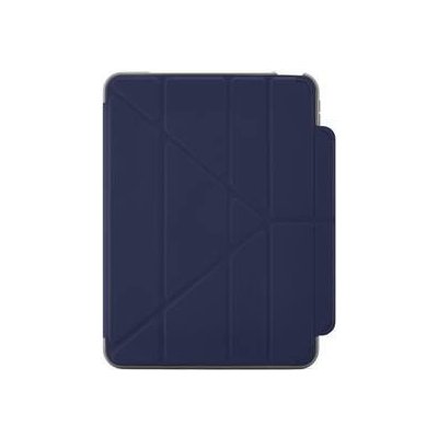 Pipetto Origami Pencil Shield na Apple iPad 10.9" 2022 PIP054P-113-V modré