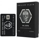 Philipp Plein No Limits parfémovaná voda pánská 90 ml – Hledejceny.cz