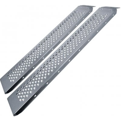 CarPoint Nájezdové rampy 2ks 150cm 400kg | Zboží Auto