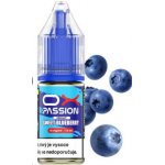 Oxva OX Passion Salts Sweet Blueberry 10 ml 10 mg – Hledejceny.cz