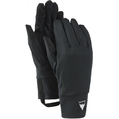 Burton Touchscreen Liner true black 26/27 – Hledejceny.cz