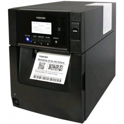 Toshiba BA410T-TS12-QM-S 18221168931 – Zboží Živě
