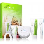 ApaCare Prophylaxy Set ApaCare Remineralising 75 ml + ApaCare Repair zubní gel 30 ml + ApaCare Professional Home bělicí 25 ml – Hledejceny.cz