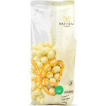Natural Jihlava Křupky kukuřičné jogurtové 140 g – Sleviste.cz