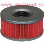 Hiflofiltro Olejový filtr HF144 – Sleviste.cz