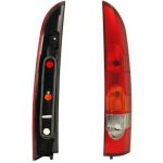 ZADNÍ SVĚTLO, LAMPA PRAVÉ JEDNOTLIVÉ ZADNÍ DVEŘE RENAULT KANGOO (KC/FC), 01.03-01.08 OE: 8200150621 088490, 88490 Valeo – Hledejceny.cz