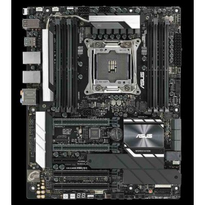 Asus WS C422 PRO/SE 90SW0080-M0EAY0